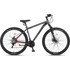 MTB Bicikl 29" 18 V21, crni